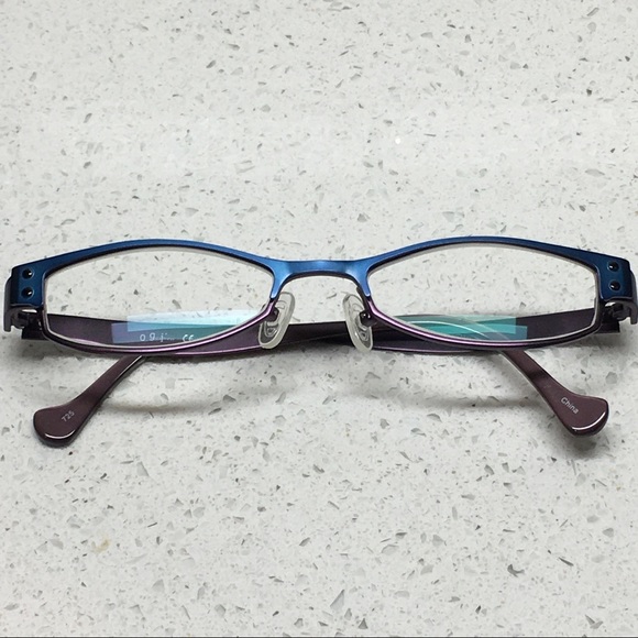 OGI Eyewear Frame EUC - Picture 2 of 5